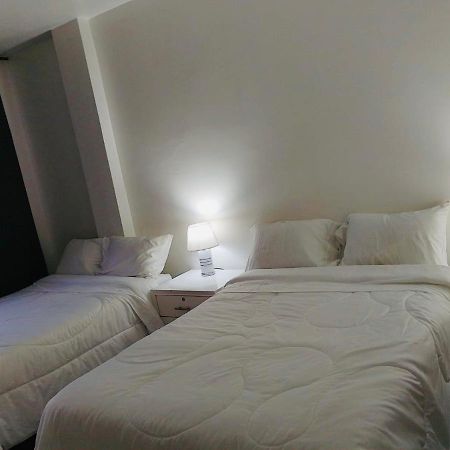 Large 2-Bedroom Apartment, Close To The American Consulate Гуаякиль Экстерьер фото