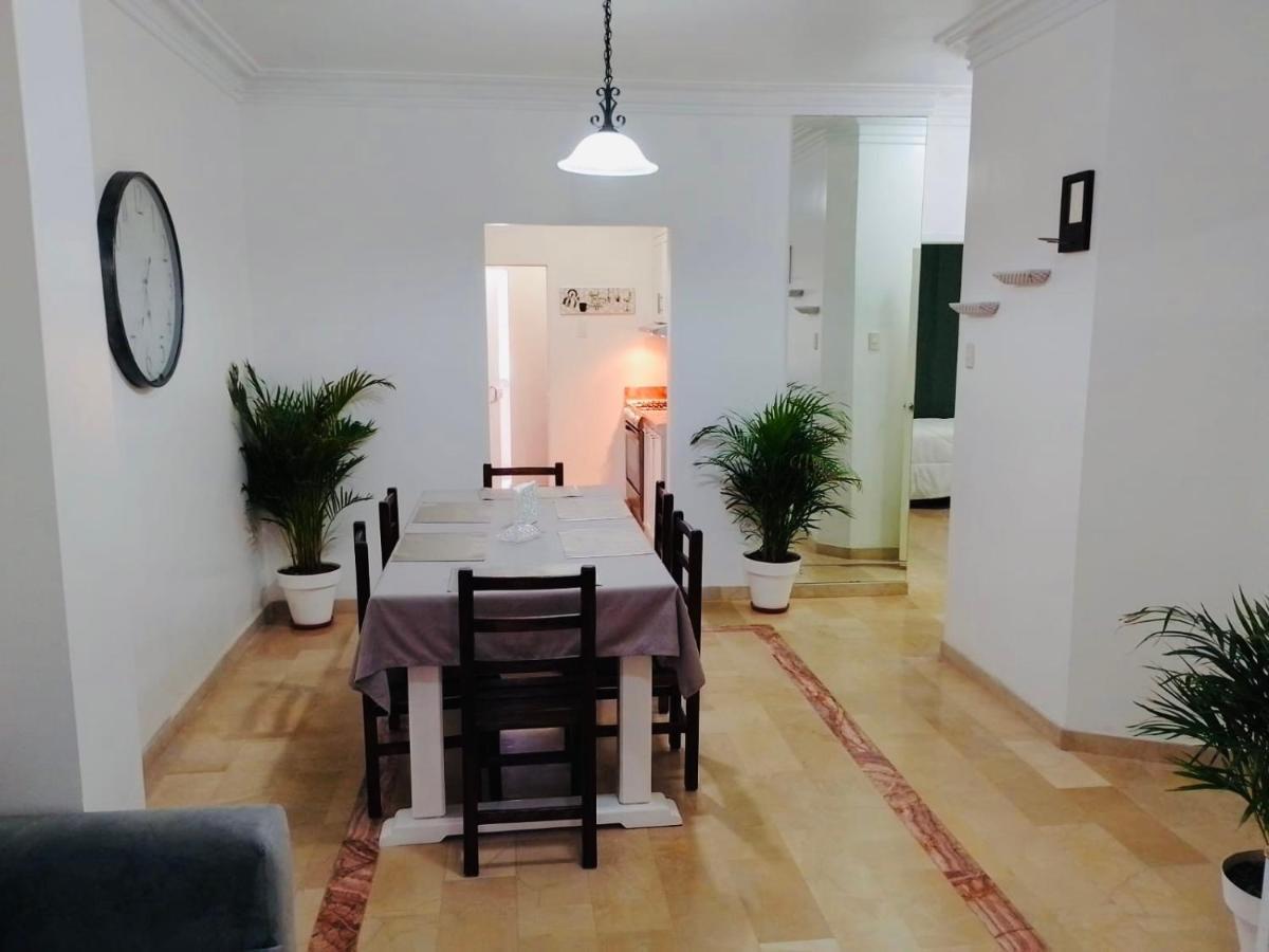 Large 2-Bedroom Apartment, Close To The American Consulate Гуаякиль Экстерьер фото