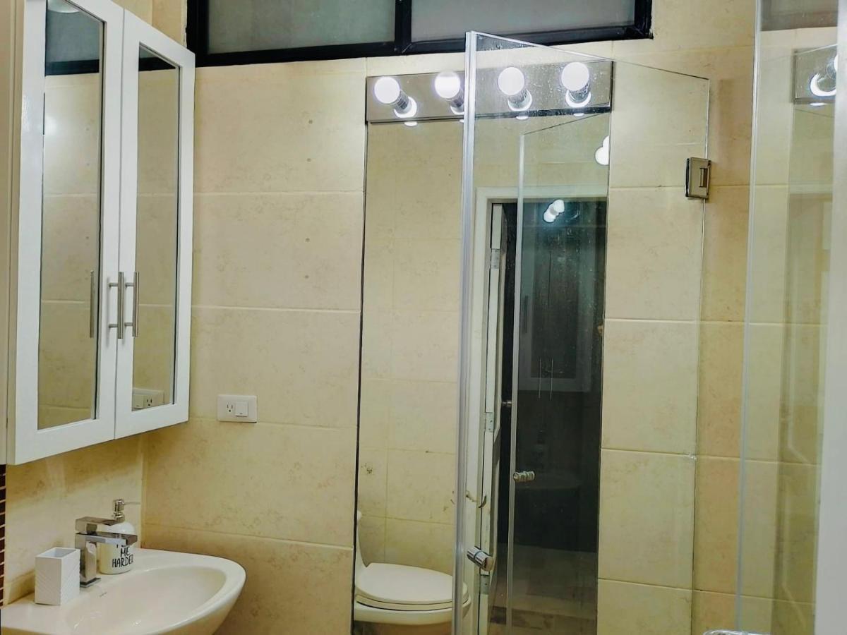 Large 2-Bedroom Apartment, Close To The American Consulate Гуаякиль Экстерьер фото