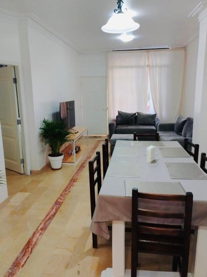 Large 2-Bedroom Apartment, Close To The American Consulate Гуаякиль Экстерьер фото