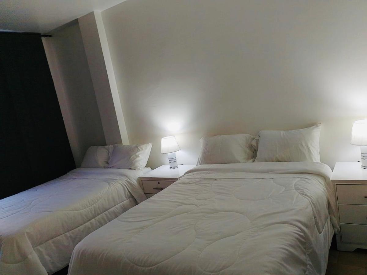 Large 2-Bedroom Apartment, Close To The American Consulate Гуаякиль Экстерьер фото
