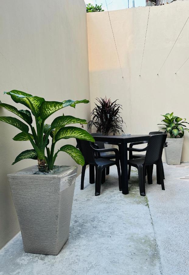 Large 2-Bedroom Apartment, Close To The American Consulate Гуаякиль Экстерьер фото