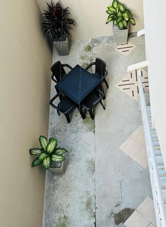 Large 2-Bedroom Apartment, Close To The American Consulate Гуаякиль Экстерьер фото